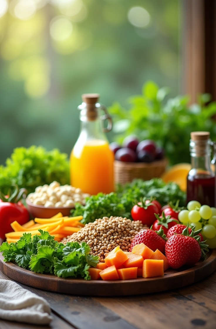 Päivällinen - Päivä 1